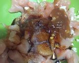 Foto langkah ke 2 dari resep Simple Chicken Teriyaki.