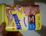 Foto del paso 2 de la receta: Licuado de plátano con chocolate