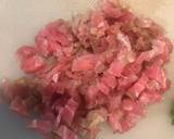 MPASI 1 Tahun KeatasSup Bening Ikan Tuna & Wortel langkah memasak 2 foto