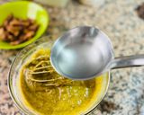 Foto del paso 4 de la receta: Carbonara de pistachos 🧀 🧀