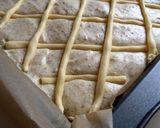 Mágnás diós pite recept fázis 4 fotója