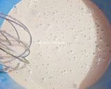 Foto langkah ke 6 dari resep Martabak Greentea (Resep asli dr penjual).