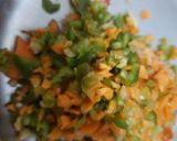 बैंगन की कचौड़ी (baingan ki kachori recipe in hindi) रेसिपी चरण 3 फोटो