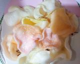 Prawn crackersmatakin girki1 hoto