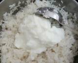 Curd rice recipe step 1 photo