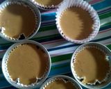 Foto langkah ke 5 dari resep Bolu kukus gula merah mekar.