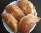 Foto del paso 7 de la receta: Tucumanas de carne