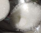 Foto langkah ke 4 dari resep Japanese Cotton Cake.