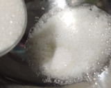 Foto langkah ke 4 dari resep Japanese Cotton Cake.