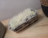 Foto langkah ke 8 dari resep Oreo cream cheese.