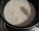 Foto langkah ke 4 dari resep Puding Susu.