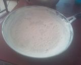 Foto del paso 1 de la receta: Bizcocho básico en sartén