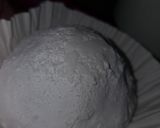 صورة لخطوة 1 من وصفة حلوة بذوق الليمون🍋 تذوب في الفم 🧃