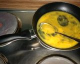 Foto del paso 3 de la receta: Huevos revueltos