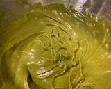 Foto langkah ke 4 dari resep Bumpy French Madeleine matcha /green tea.