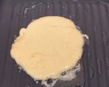 A picture of step 5 of Fluffy Pancakes.