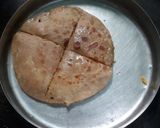 આલૂ પરાઠા (Aloo Paratha Recipe In Gujarati) રેસીપી સ્ટેપ2ફોટો