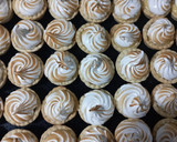 Foto del paso 6 de la receta: Mini Pie de Limón 🍋