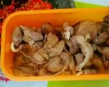 Foto langkah ke 1 dari resep Gongso Ati Ampela.