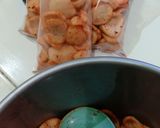 Foto langkah ke 4 dari resep Krupuk Acan Berbumbu.