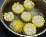 Foto langkah ke 1 dari resep Bening bayam.
