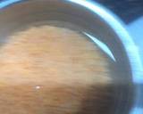 Mithi Khichdi recipe step 1 photo
