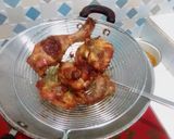 Foto langkah ke 3 dari resep Ayam goreng sari manis.