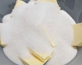 Foto del paso 1 de la receta: Postre dulce con crema y opcional, fruta