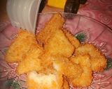 Foto langkah ke 7 dari resep Nuget Ayam Non MSG.