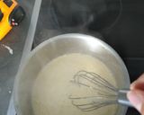 Une image de l'étape 3 de Crème pâtissière vanille.