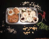 காரக் கொளுக்கட்டை (kara kolukkattai recipe in tamil) ரெசிபி ஸ்டேப் 11 புகைப்படம்