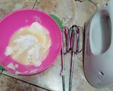 Foto langkah ke 1 dari resep Butter Cream Home Made versi Sederhana😊.