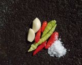 Foto langkah ke 3 dari resep Tahu Geprek.
