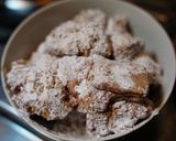 糖醋排骨的食譜步驟2照片