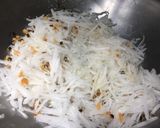 自製蘿蔔糕-步步高昇的食譜步驟2照片