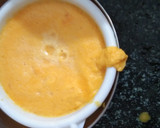 கேரட் ஜூஸ். ரெசிபி ஸ்டேப் 5 புகைப்படம்