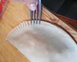 Foto del paso 6 de la receta: Empanadas de PINO de LOCO