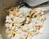 Foto langkah ke 1 dari resep Perkedel tahu.