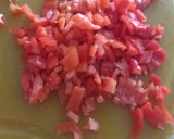 Foto del paso 4 de la receta: Arroz con pollo
