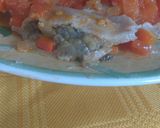 Foto del paso 3 de la receta: Raviolones integrales de berenjena y cebolla