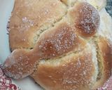 Foto del paso 7 de la receta: Pan de muerto