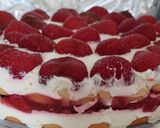 Epres-túrós hidegtorta recept fázis 8 fotója
