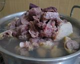 Foto langkah ke 1 dari resep Rica-rica enthog.