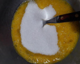 Foto del paso 1 de la receta: Bizcochuelo Marmolado