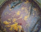A picture of step 10 of Palmnut soup🍲😋.