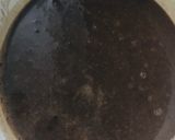 Foto del paso 3 de la receta: BIZCOCHO DE 🍠BATATA🍠 Y 🍫CHOCOLATE🍫 AMARGO 😋😋😋👏🤩👏