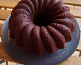 Foto del paso 12 de la receta: Bundt cake de chocolate al toffee de Baileys