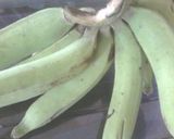 Foto langkah ke 2 dari resep Pisang Goreng Simple.