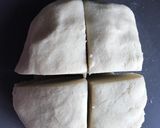 Foto del paso 6 de la receta Polvorones caseros tradicionales