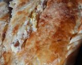 Foto del paso 2 de la receta: Tarta de jamón y queso !!!!